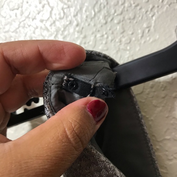 Talbot Petite dress SZ 6 - Picture 4 of 6